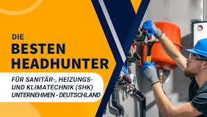 Die besten Spezialisten erreichen Sie gezielter mit einem Headhunter